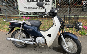 HONDA SUPER CUB50 AA04