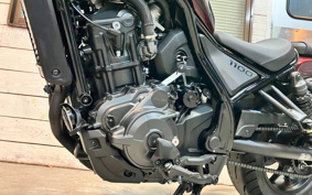 HONDA REBEL 1100 DCT 2021 SC83