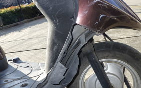 YAMAHA JOG Gen.5 SA36J