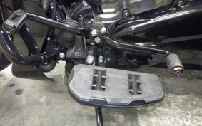 HARLEY FLTRXSTSE1980CVO 2025