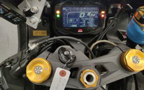 SUZUKI GSX-R1000R 2019 DM11G