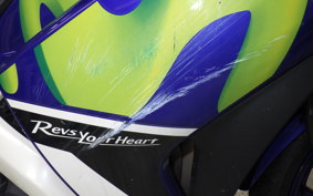 YAMAHA YZF-R25 2021 RG10J