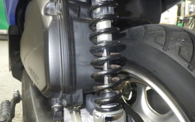 HONDA TACT-4ﾍﾞｰｼｯｸ 2013 AF79
