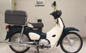 HONDA C50 SUPER CUB AA09