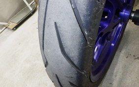 YAMAHA YZF-R25 A RG74J