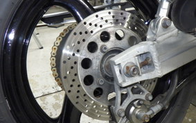 SUZUKI GSX400 IMPULSE 1996 GK79A