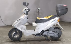 SUZUKI ADDRESS V125 CF46A