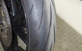 HONDA CBR250RR 2025 MC22