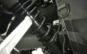 HONDA REBEL 250 S 2013 MC49