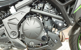 KAWASAKI VERSYS 650 2025 LE650H