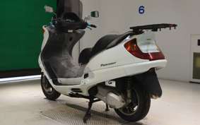 HONDA FORESIGHT 2006 MF04