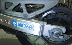 HONDA XLR250R Gen.4 MD22