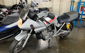 SUZUKI GSX250 KATANA GJ76A