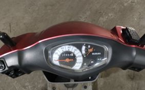 SUZUKI ADDRESS V125 CF46A