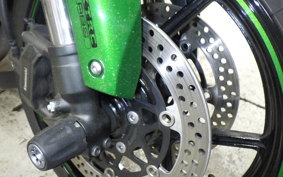 KAWASAKI NINJA 1000 SX 2021 ZXT02K