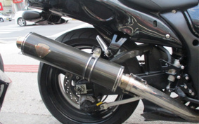 SUZUKI GSX-1300R HAYABUSA 2001 GW71A