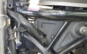 HONDA REBEL 250 A 2012 MC49