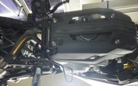 BMW G310GS 2021