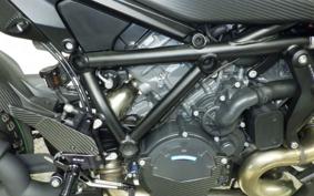 KTM BRABUS 1300R 2026