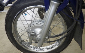 HONDA C110 SUPER CUB JA42