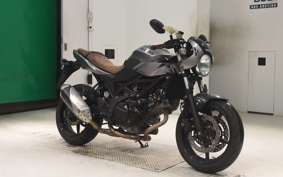 SUZUKI SV650 X A 2018 VP55B