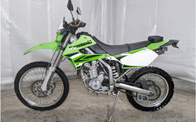 KAWASAKI KLX250 LX250S