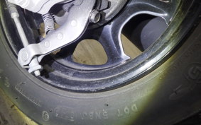 YAMAHA JOG-7 2023 AY01