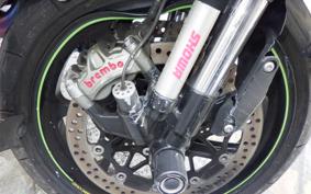 KAWASAKI ZX 10 NINJA R SE 2018