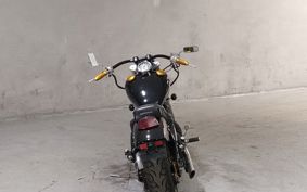 HONDA STEED 400 NC26