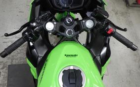 KAWASAKI NINJA 400 2018 EX400G