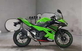 KAWASAKI NINJA 250 EX250P