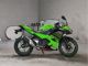 Фото Kawasaki NINJA 250 с японского аукциона