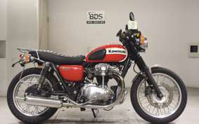 KAWASAKI W400 2007 EJ400A