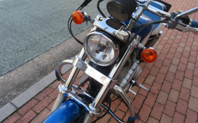 HARLEY HARLEY XL883 2007 CN2