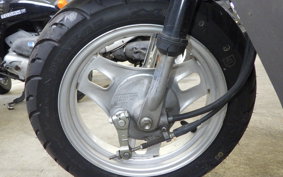 SUZUKI ﾚｯﾂG CA4AA