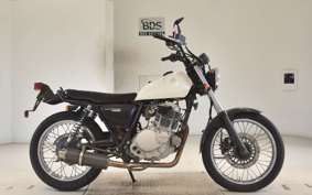 SUZUKI GRASS TRACKER NJ4BA