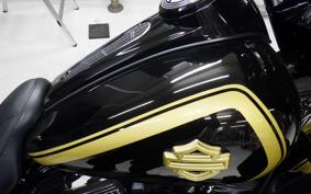 HARLEY FLHX 1690 2014