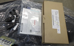 HONDA ADV160 KF54