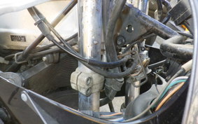 YAMAHA TZR250 1992 3MA