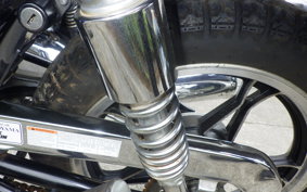 SUZUKI GN125 H