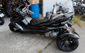 YAMAHA MAJESTY 250 TRIKE SG03J