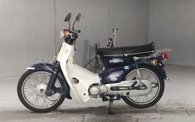 HONDA SUPER CUB90 HA02