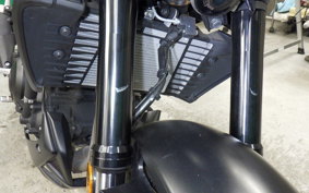 YAMAHA MT-25 A RG74J