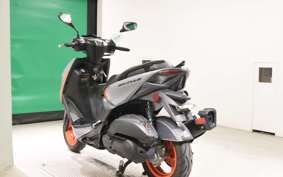 YAMAHA CYGNUSｸﾞﾘﾌｧｽ 2007 SEJ4J