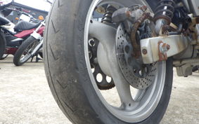 SUZUKI GSX250S KATANA GJ76A