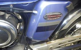 YAMAHA YB-1 Gen.2 2003 UA05J