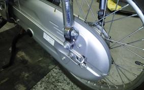 HONDA C50 SUPER CUB AA09
