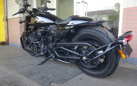 HARLEY RH1250S 2022 ZC4