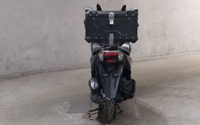 YAMAHA TRICITY 155 ABS SG37J