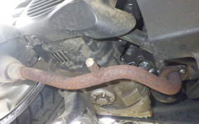 YAMAHA JOG Gen.5 SA36J